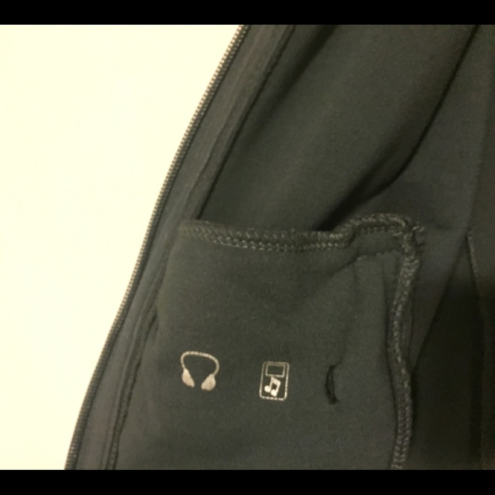 Light Jacket - image 3